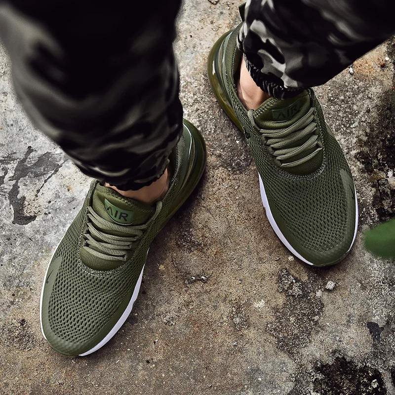 Shoes Girl New Arrival Men Shoes Couple Casual Shoes Comfortable Mesh Platform Shoes Men Lovers Sneakers Men Casual 36-47