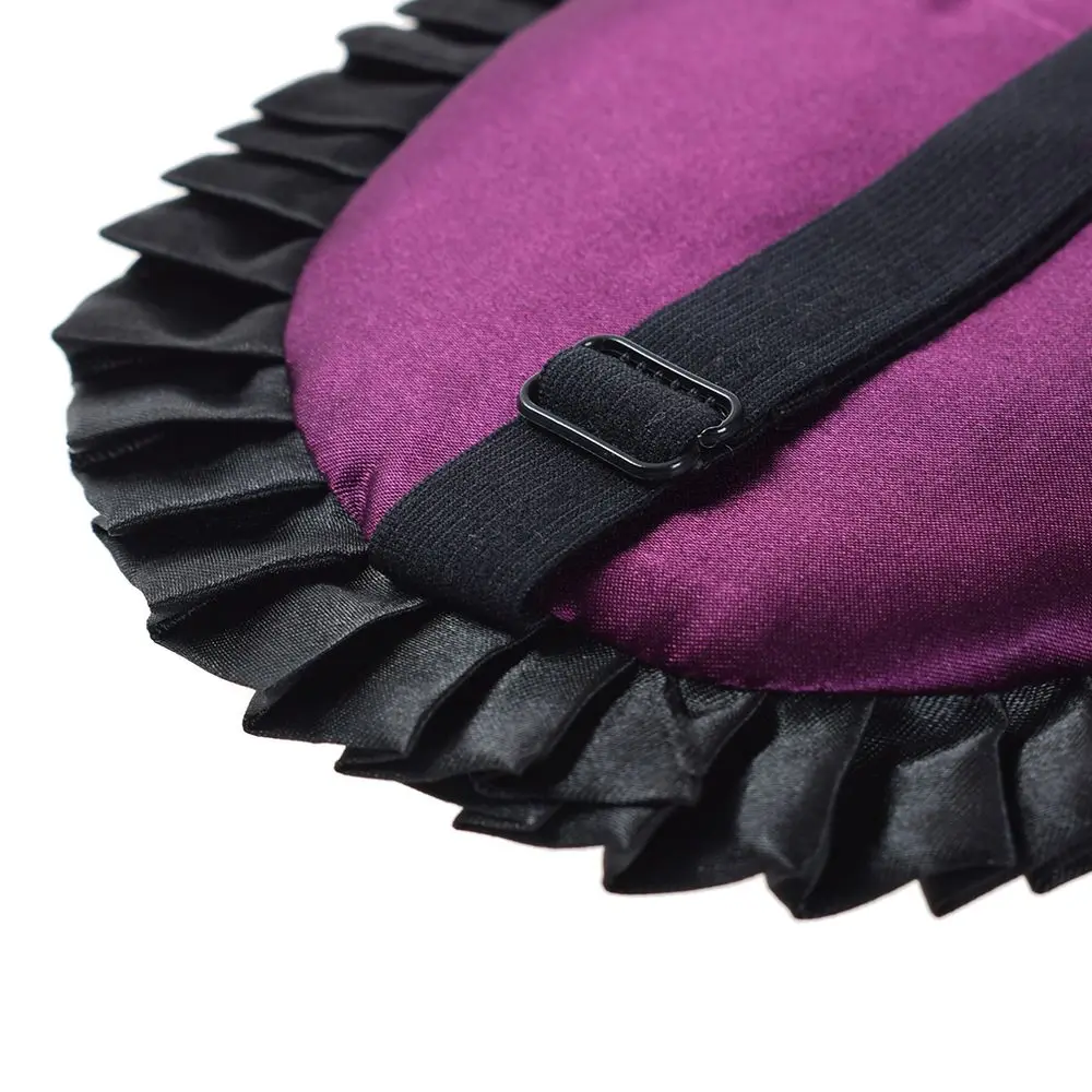 1 шт. новый удобный искусственный шелк атлас маска для сна глаз