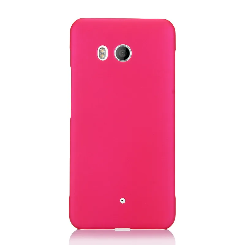 Матовый пластиковый чехол для телефона htc U12 U11 Plus U play Ultra Desire 12 жесткая задняя крышка для глаз для htc One M9 E9 Plus M10 X9 A9