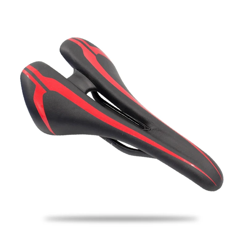 Губка высокого качества легкий бант из углеродного волокна седло для горного и