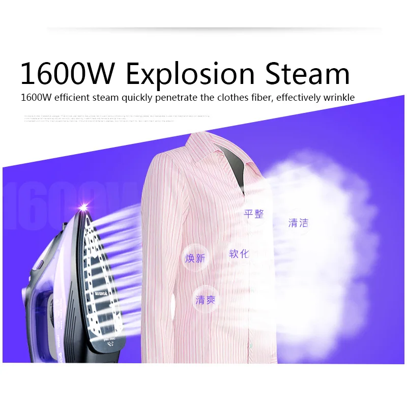 ITAS1302 электрическая вилка европейского стандарта фотопрессовая машина 1600 Вт