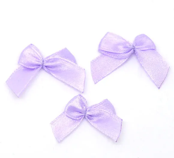 Горячее предложение 200 шт. банты из корсажной ленты свадебное платье декор