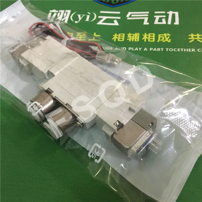 SY7720-5DZ-C8 SY7420-5DZ-C8 Новые пневматические компоненты электромагнитного клапана SMC |