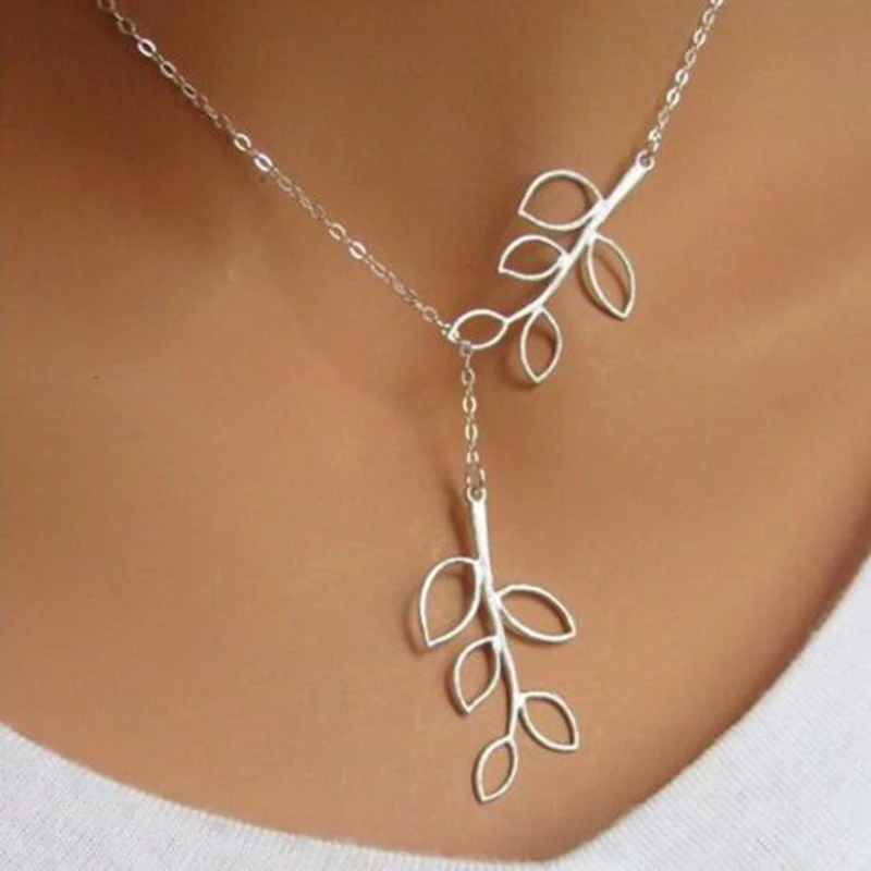 Лидер продаж 1 шт. древний серебряный символ бесконечности листья птица пистолет