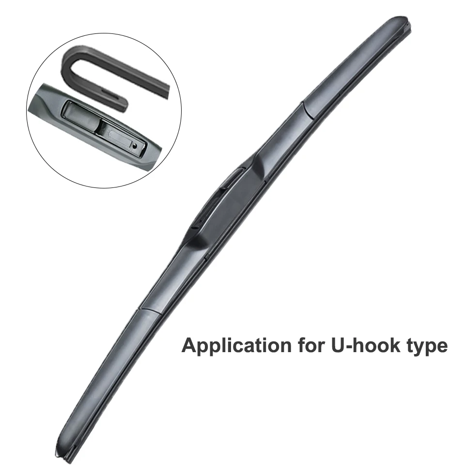 DNGYGN Автомобильная щетка стеклоочистителя для ветрового стекла стеклоочистители