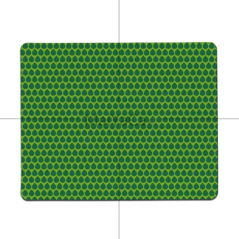 

MaiYaCa Watery leaf pattern DIY Design Pattern Game mousepad Mouse Keyboards Mat Mousepad for boyfriend Gift