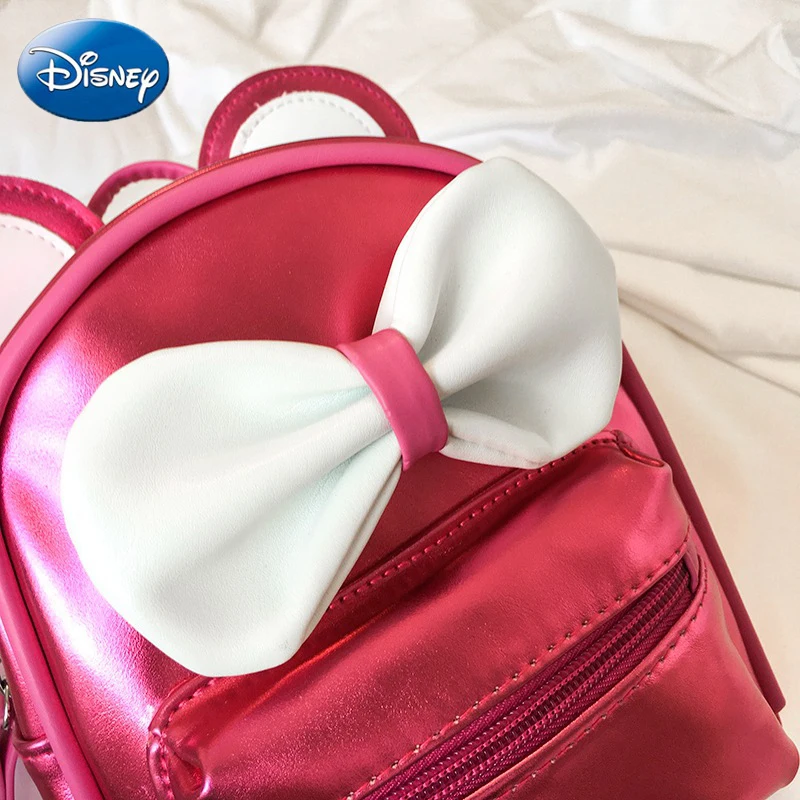 Disney/Детская сумка с Микки Маусом женская героями мультфильмов для родителей и