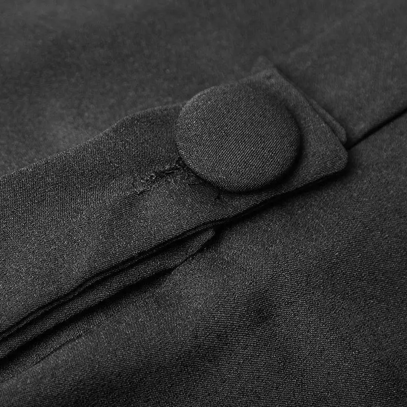 Женская кружевная гофрированная юбка в стиле панк OPQ 400|Женские юбки| |