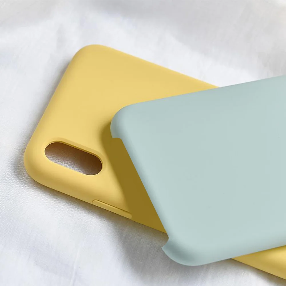 Чехол для телефона Huawei P20 Lite силиконовый Оригинальный Роскошный чехол Mate 20 Pro X Honor