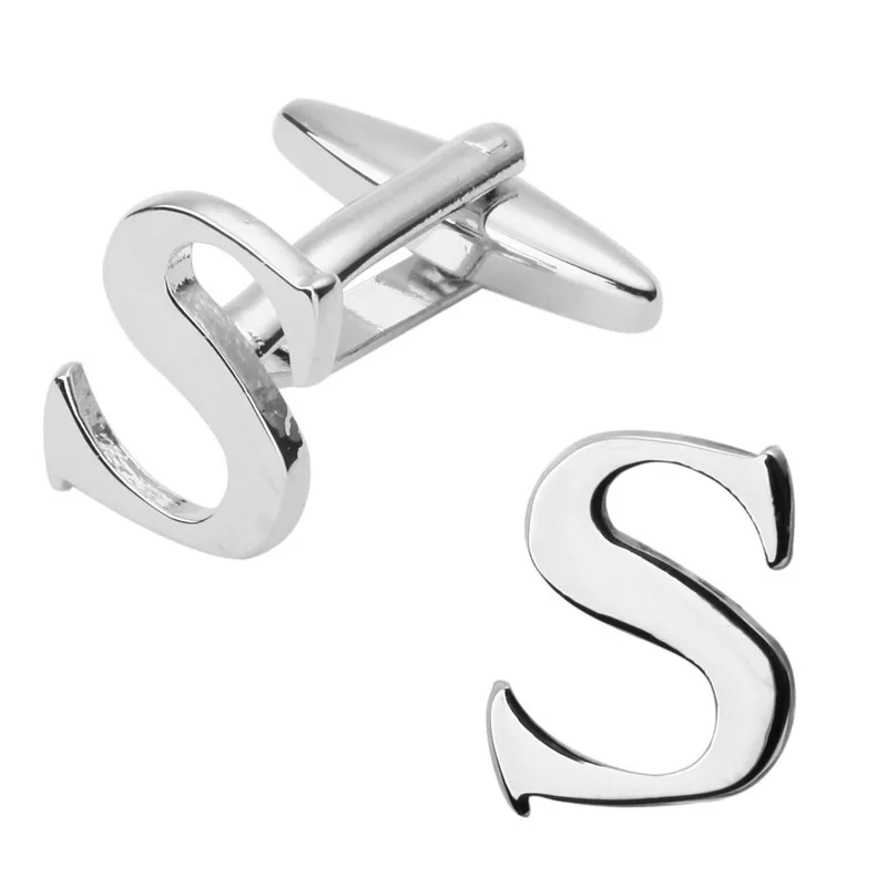 Бесплатная доставка запонки из высококачественного медного материала новые