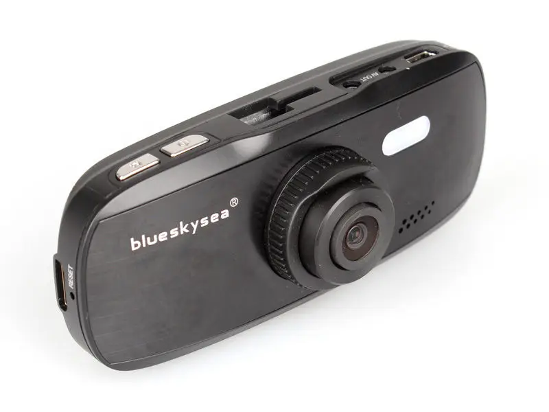 Blueskysea G1W CB конденсатор с алюминиевой крышкой камера Full HD Автомобильный