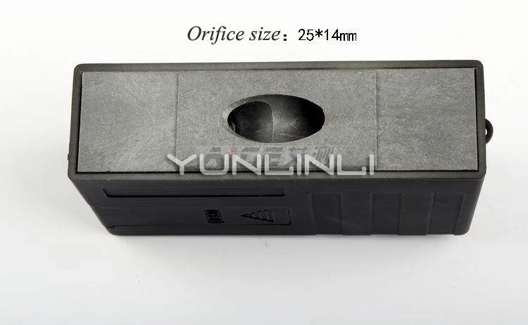 60 градусов цифровой прибор для измерения блеска тестер поверхности Vancometer Гранит