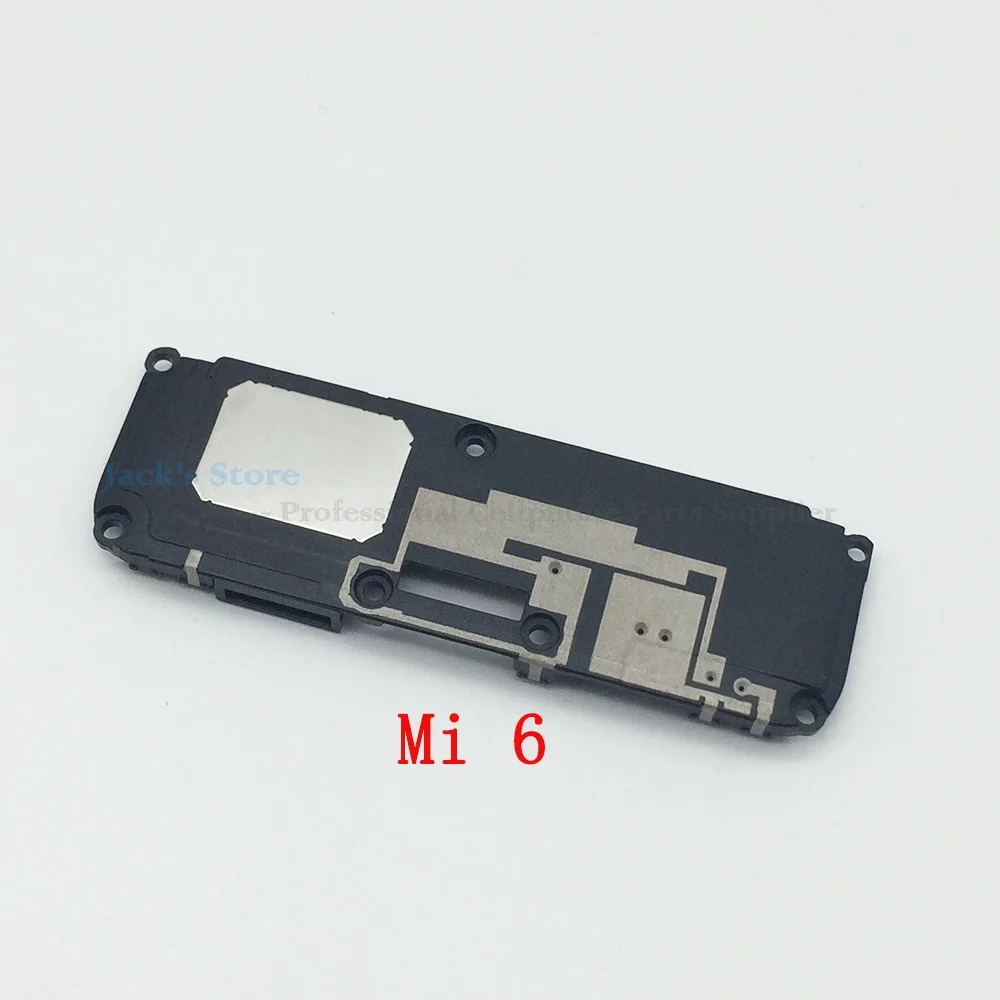 Оригинальный Для Xiaomi mi макс 2 громкий Динамик Сяо 5 5C 5S 5X6 зуммер ringer доска 6 5c 5x|loud