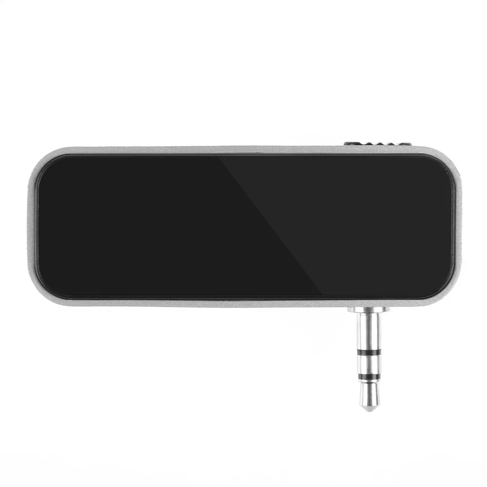 Onever мини автомобильные аксессуары FM передатчик для смарт телефона Беспроводной