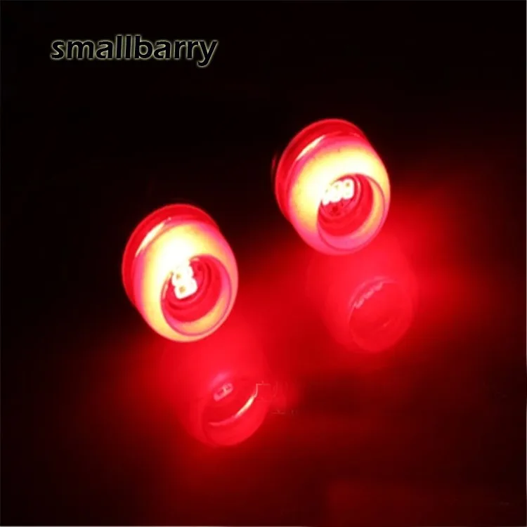 10piece/lot 18mm Waterproof 3LED DRL Eagle Eye Daytime Runing Lights Warning Fog lights with Parking signal Tail LED Lamp | Автомобили и