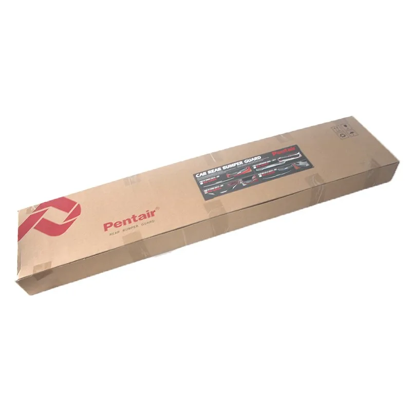 НВ высокое качество пластиковый протектор заднего бампера подоконник для 2014 15 |