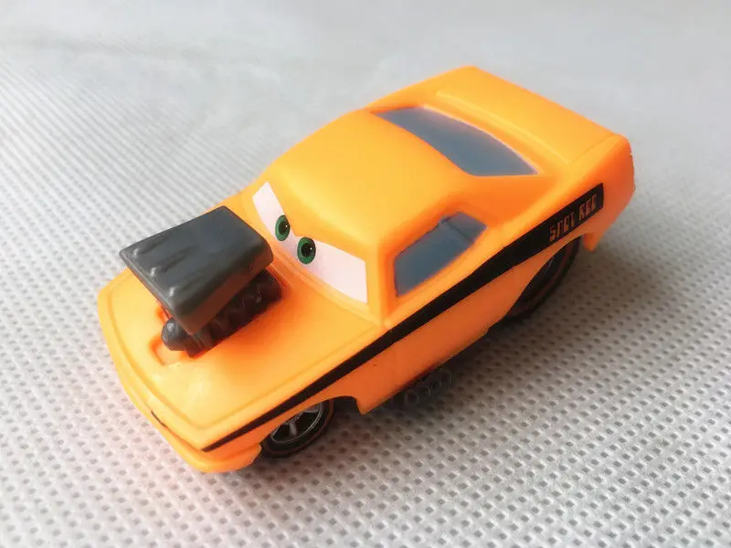 Geniune Pixar автомобили цвет смены сопли род машинки новые широкий|toy cars pictures|car toy racingcar