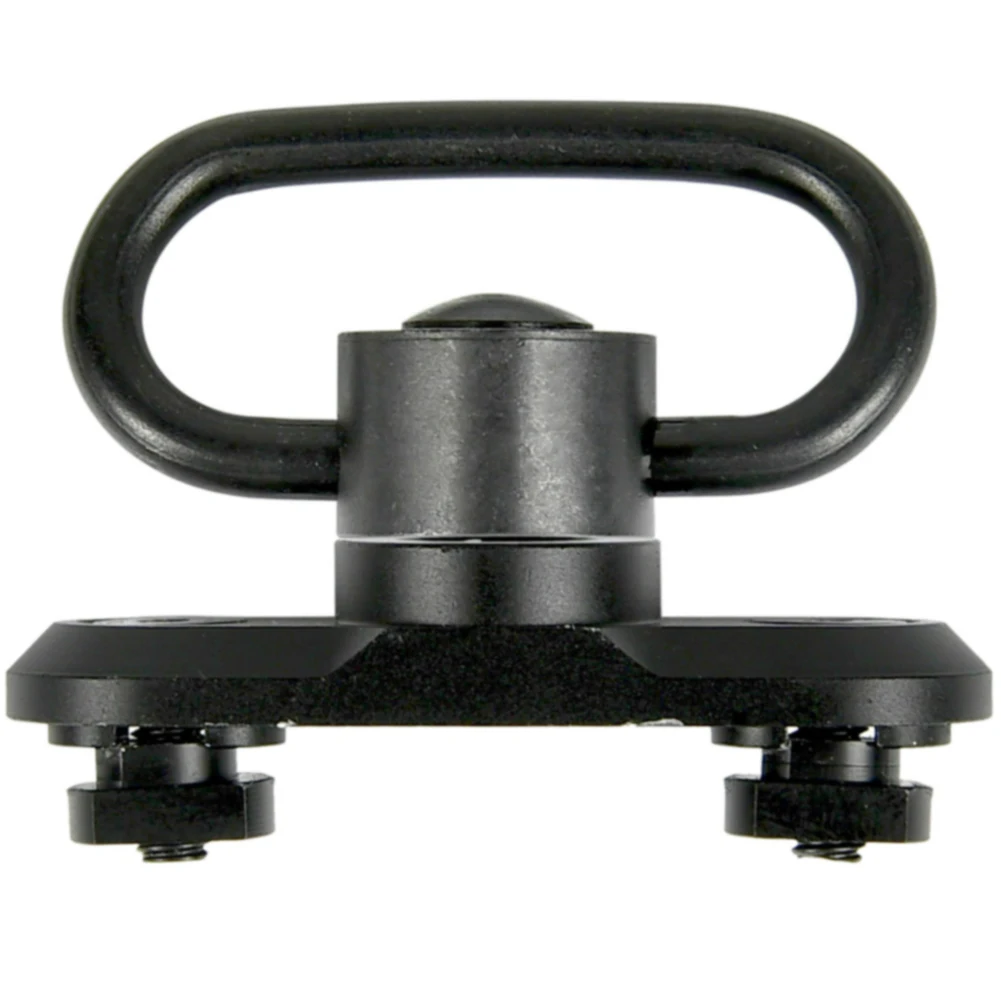 6 шт./2 компл. Алюминиевый сплав легко установить поворотный переходник кнопочный