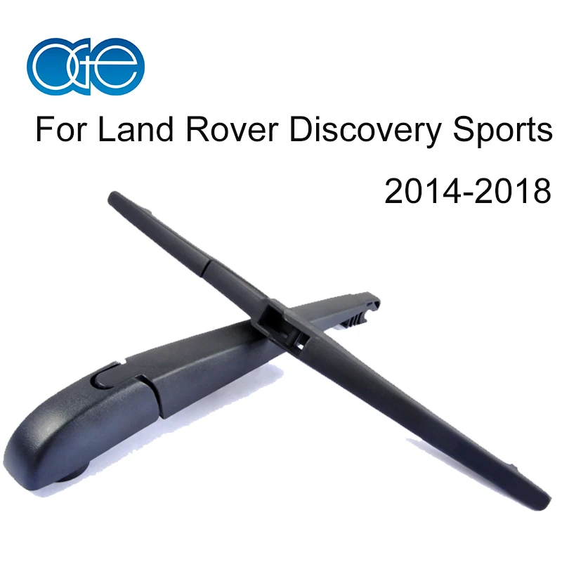 Задние щетки стеклоочистителя для Land Rover Discovery Sports 2014 2018 аксессуары лобового