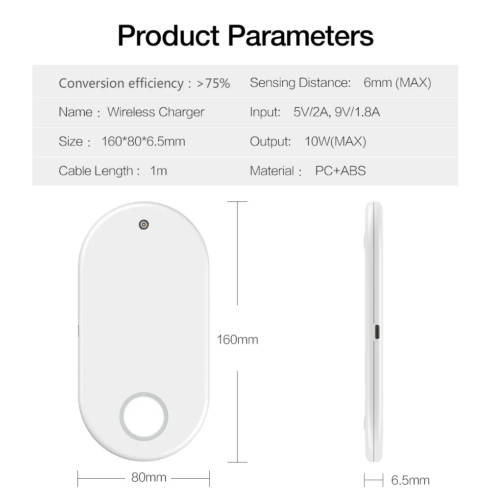 QI Беспроводное зарядное устройство для Apple Watch iphone AirPods зарядные устройства 3 в 1