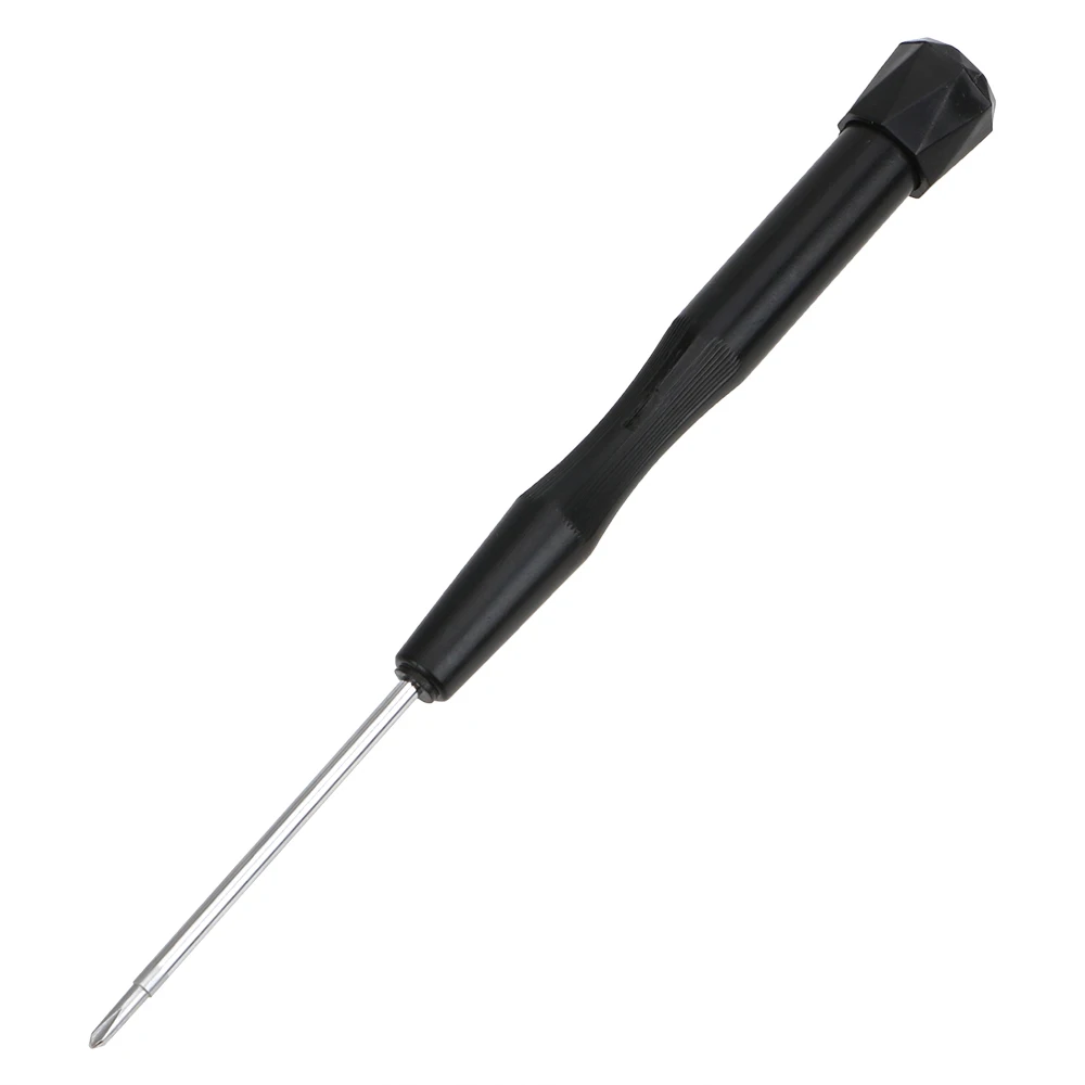 DIYWORK 2,0 мм Phillips Прецизионная отвертка с пластиковой ручкой PH00-50 8800C ручной инструмент для ремонта