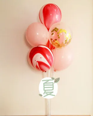 Стойка для шаров воздушные шары палка стенд/воздушные на день рождения вечерние