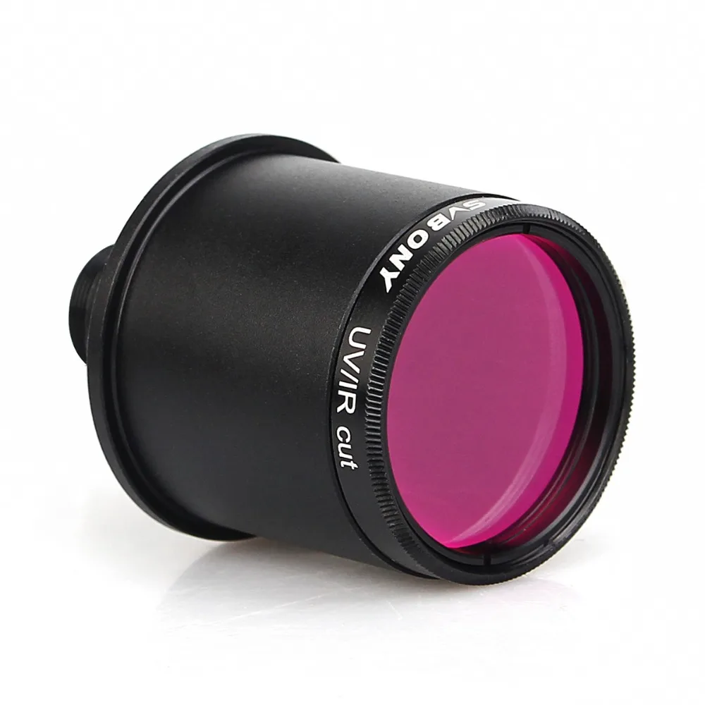 Монокулярный телескоп SvBony 1 25 дюйма с УФ/ИК фильтром|telescope telescope|telescope monocularcameras camera