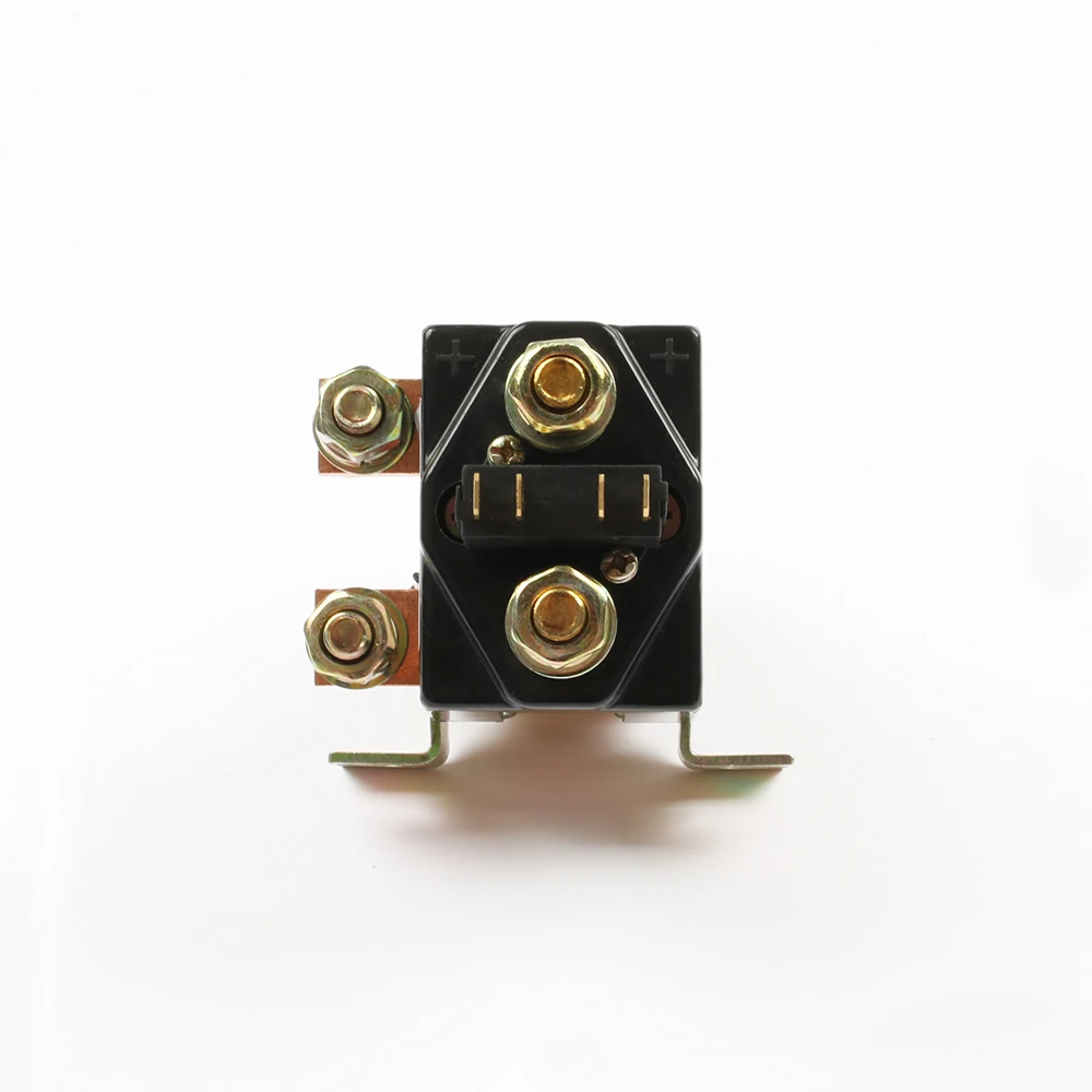 SW181-S NO+ NC 12 в 24 в 36 В 48V60V72V 200A контактор постоянного тока ZJWH200A-S для вилочного погрузчика с захватом