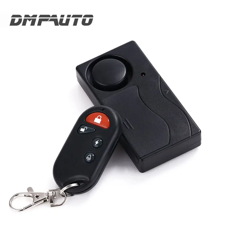 Безопасности Беспроводной Пульт Дистанционного Управления Вибрация Для