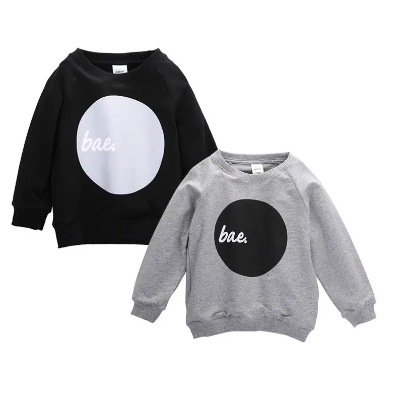 Весенне осенний теплый свитер для маленьких мальчиков топы Повседневная