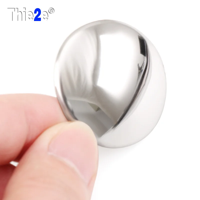 Крышка ручки переключения передач из нержавеющей стали для автомобиля KIA RIO K2 2011-2015.