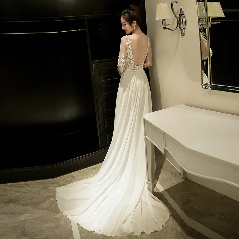Женское вечернее платье Quinceanera для выпускного вечера модель TS325 2019 | Свадьбы и