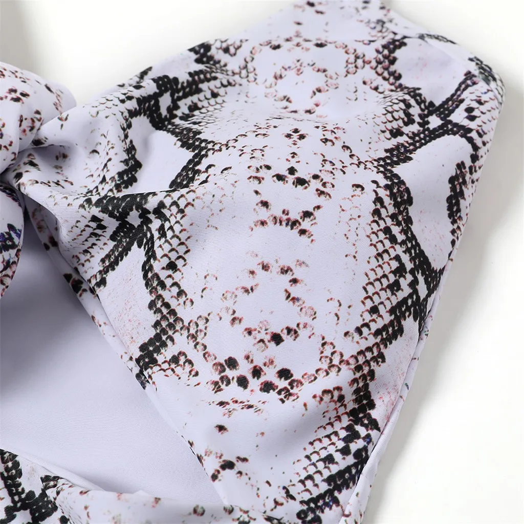 Бикини 2020 сексуальный женский цельный купальник бюстгальтер с подкладкой