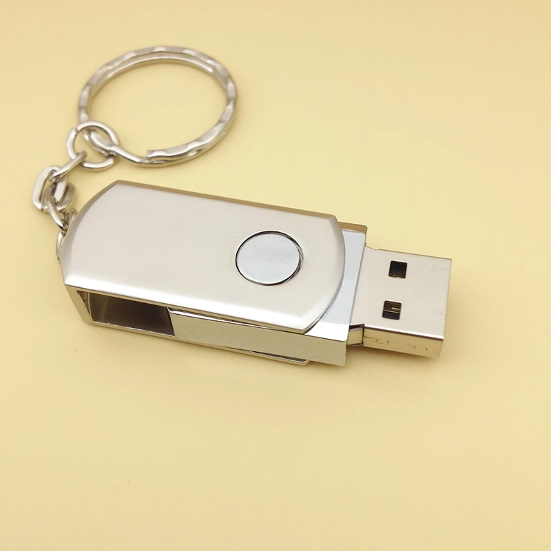Металлическая дешевая флеш диск usb 2 0 Флешка 64 ГБ 32 16 USB флешка накопитель 512 256 128 8