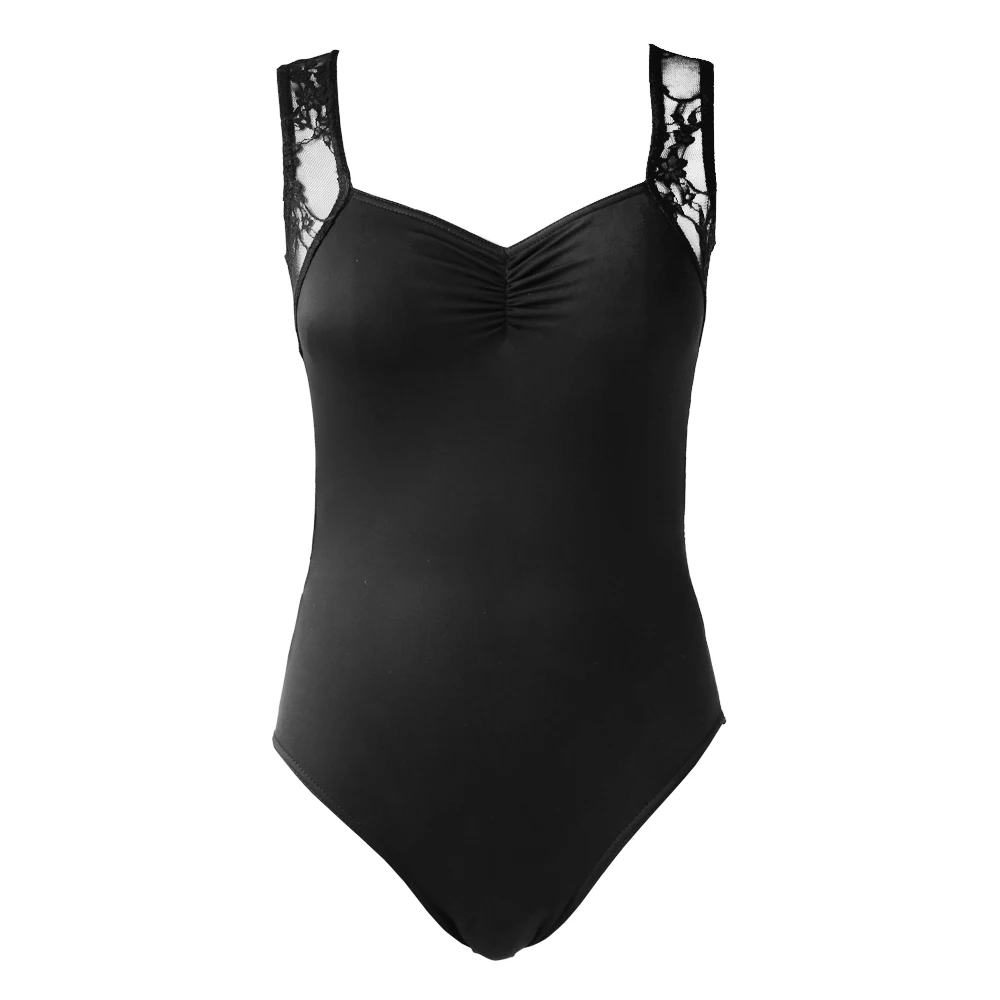 NT17072 женский купальник для балета танцев танцевальные купальники.