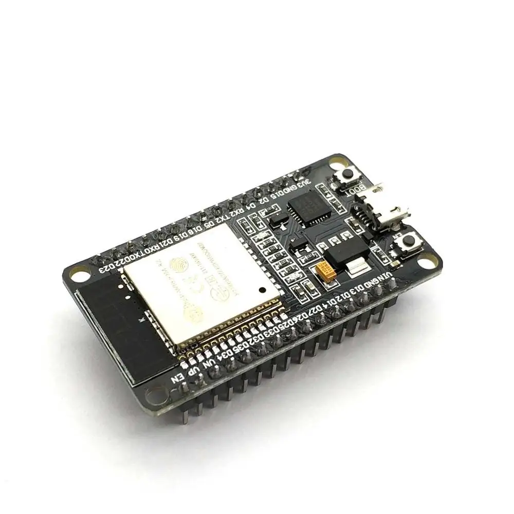 ESP32 ESP 32 ESP32S 32S CP2102 беспроводной WiFi Bluetooth макетная плата Micro USB двухъядерный