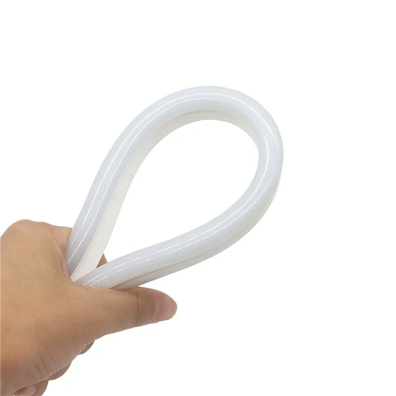 WS2811 Доступные пиксели 12 В/24 В водонепроницаемый гибкий светодиодный неоновый фон