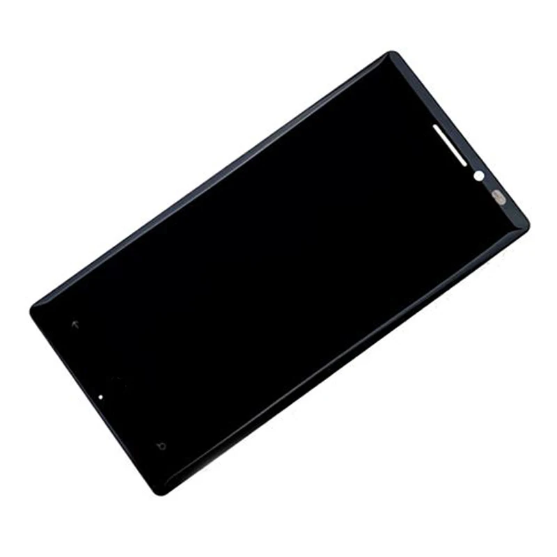 Оригинальный ЖК дисплей для Nokia Lumia 930 сенсорный экран дигитайзер полная сборка с