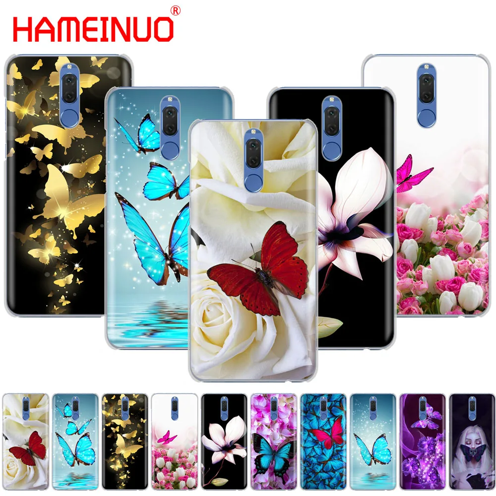 Чехол для телефона Huawei NOVA 2 2S 3e PLUS LITE P smart 2018 enjoy 7s mate 7 8 9 10 pro|Бамперы| |