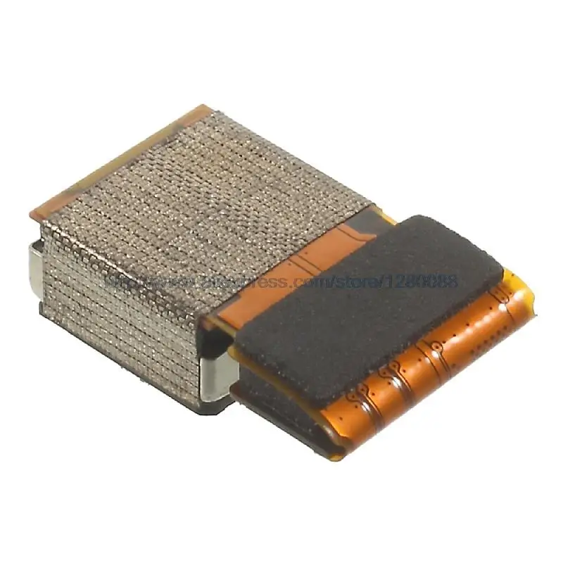 Гибкий кабель для модуля камеры Sony Xperia M2 S50H D2302 D2303 D2305 D2306|rear camera module|back rear cameracable for