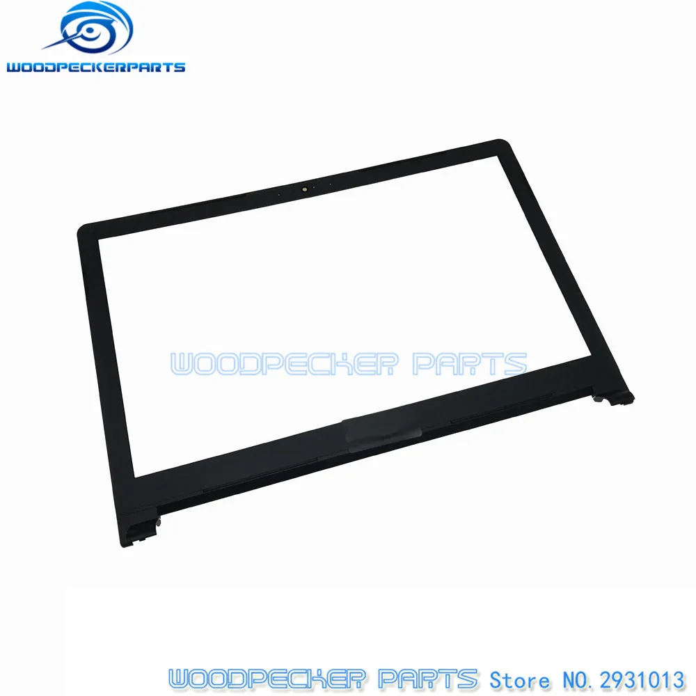 Новый ноутбук ЖК дисплей задняя крышка для DELL 15 5559 5558 5555 v3559 v3558 B основа экран окно