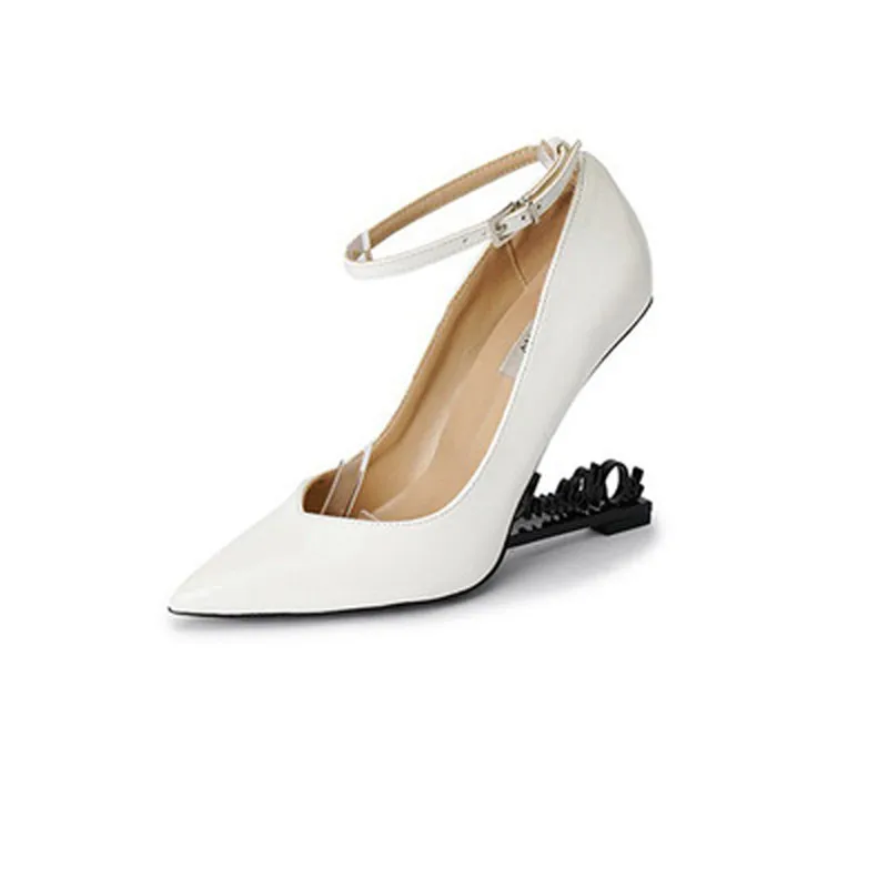 Женские туфли лодочки с блестками Knsvvli модельные вечерние на высоком каблуке