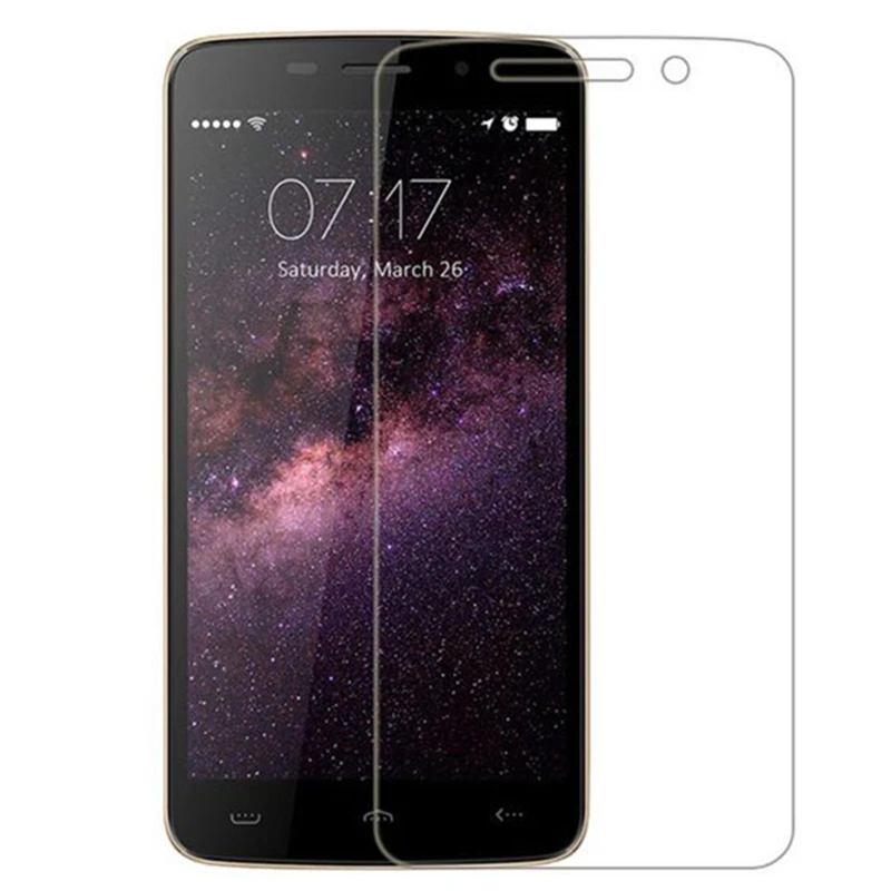 

Закаленное защитное стекло для экрана Homtom HT17 HT17 Pro