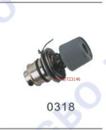 FITS JUKI 0318 Original Sewing Machine Thread Tension Assembly Complete FOR SEWING MACHINE