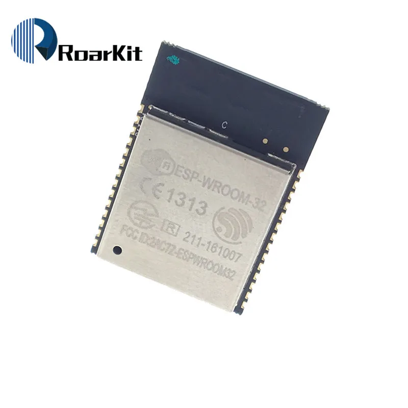 ESP32 макетная плата WI-FI+ Bluetooth IoT умный дом ESP-WROOM-32 ESP-32 ESP-32S