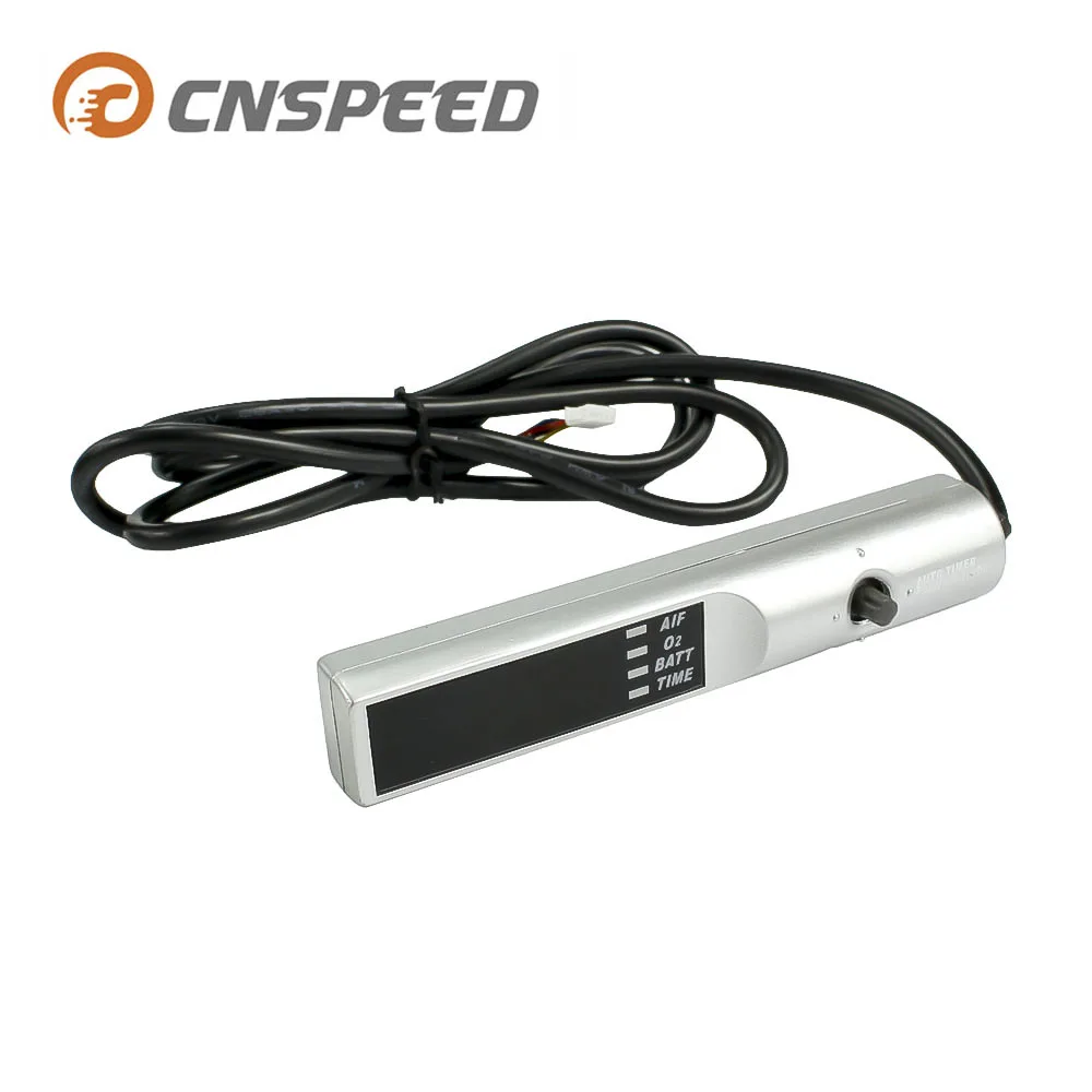 CNSPEED Auto Delayer No Standard White Shell Car Mechanical High Performance Turbo YC100971-BL | Автомобили и мотоциклы