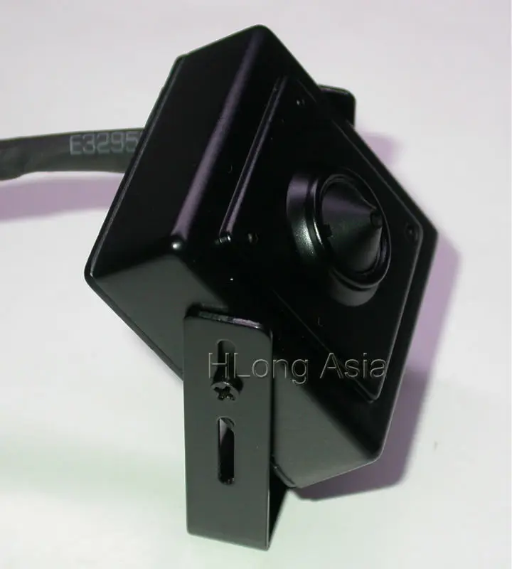 Блок-стиль 3 7 мм объектив AHD-M (720P) 1/3 &quotSony Exmor CMOS IMX238 + NVP2431 CCTV плата модуль камеры с OSD