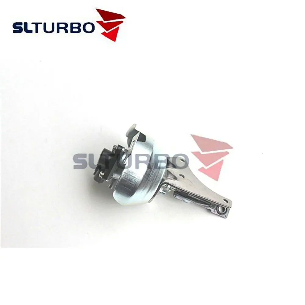 Электронный перепускной клапан GTA1749V 1483819 753847-0006 Turbo привод для Ford Kuga / Mondeo III 2 0 TDCI