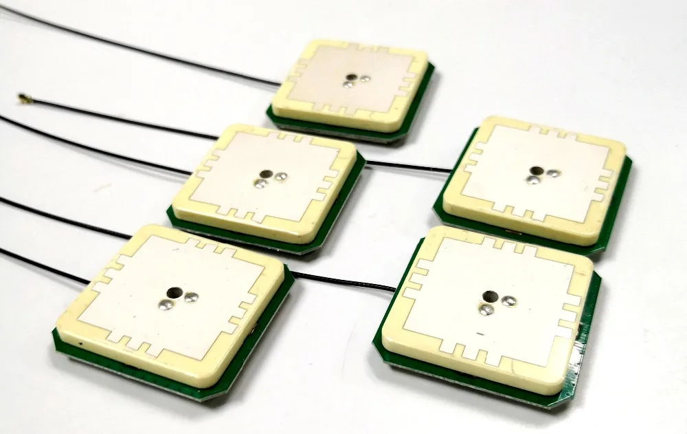RTK Высококачественная GPS антенна 38дб с высоким коэффициентом усиления