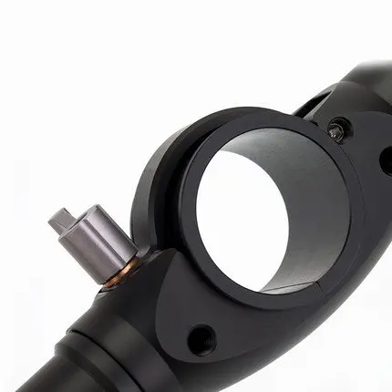 Zhiyun двойной Ручной Выдвижная ручка для Zhiyun Crane 2 стабилизатор